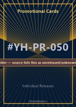 Future release front card image