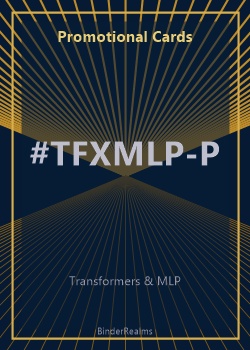 Twilight Sparkle & Optimus Prime Comic-Con '24 Exclusive back card image