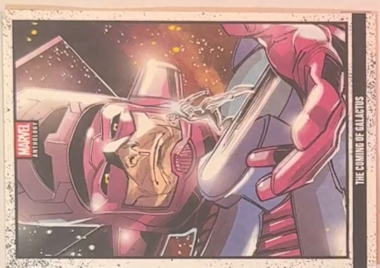 The Return of Captain America! front artwork