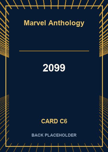 2099 back card image