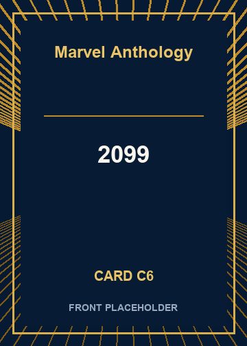 2099 card thumbnail