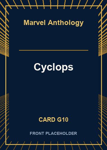 Cyclops card thumbnail