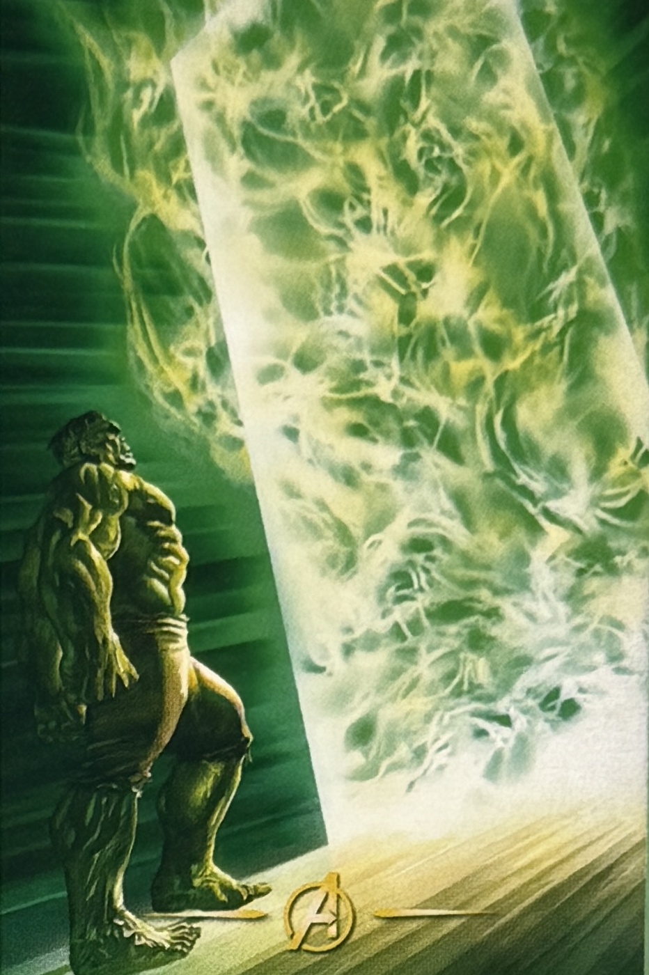 Immortal Hulk card thumbnail