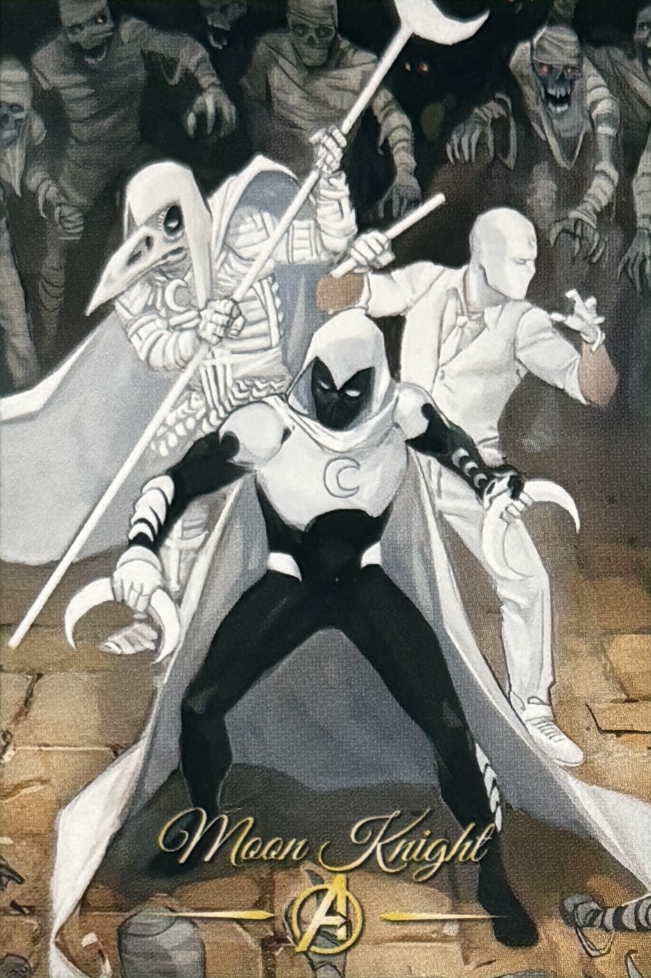 Moon Knight card thumbnail
