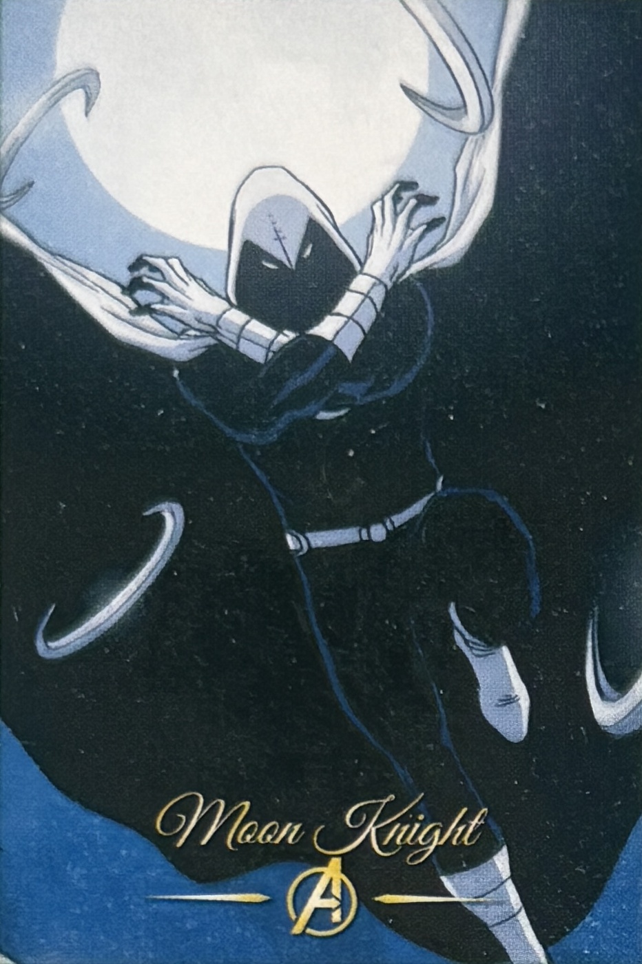 Moon Knight card thumbnail