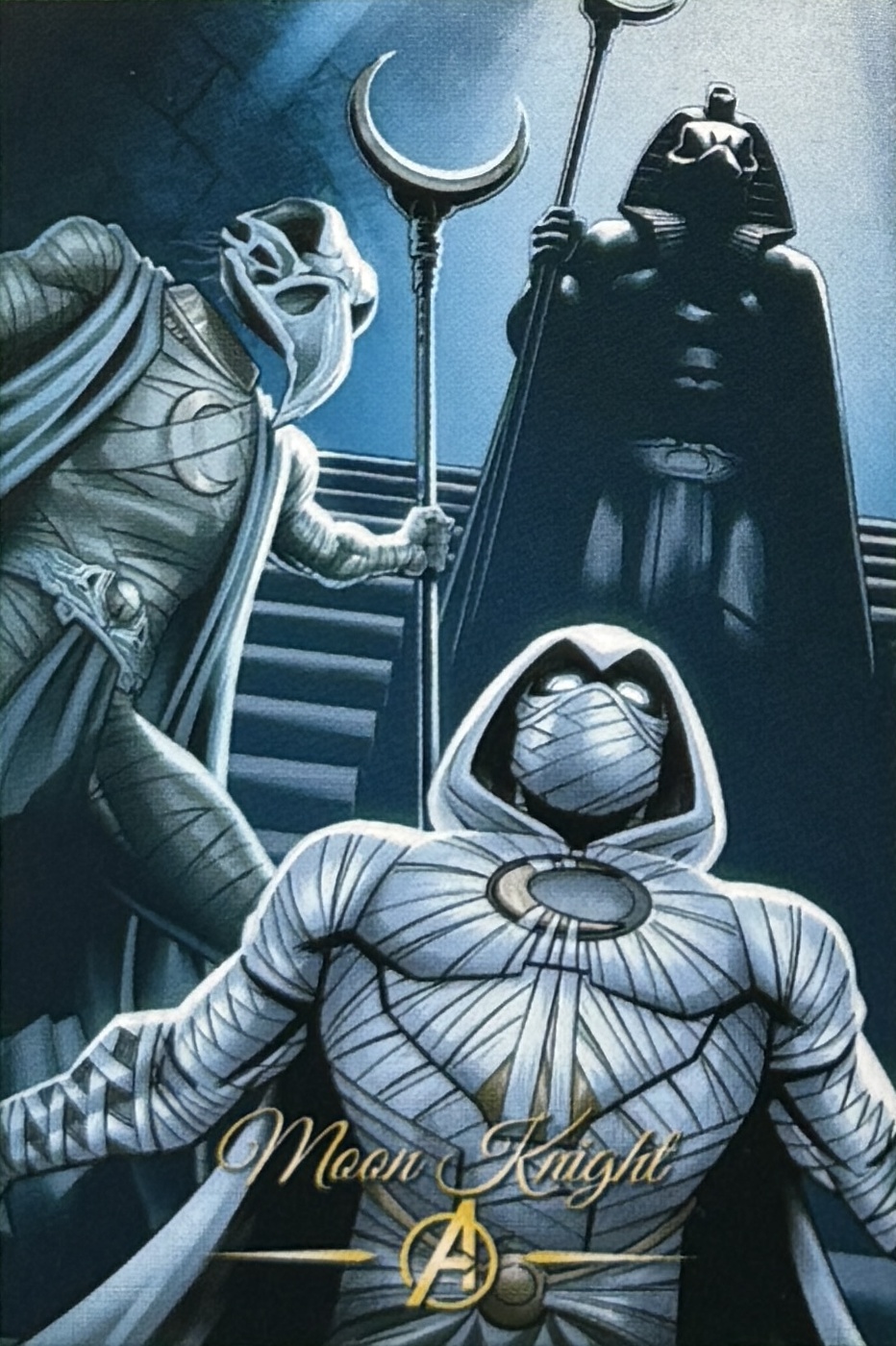 Moon Knight card thumbnail
