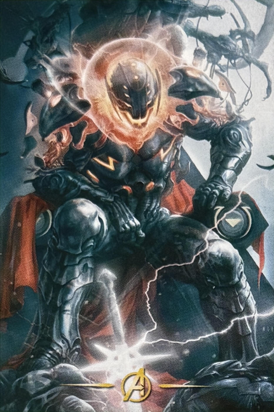 Annihilation card thumbnail