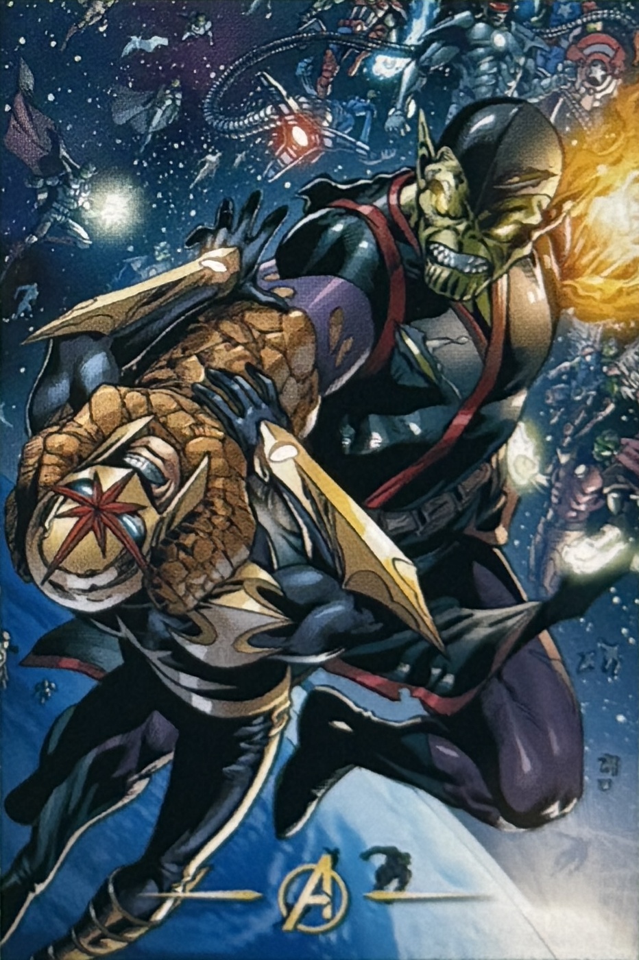 Annihilation card thumbnail
