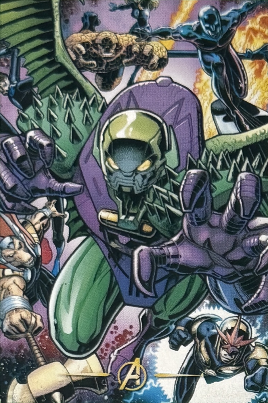 Annihilation card thumbnail