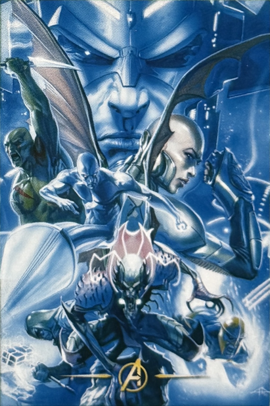 Annihilation card thumbnail