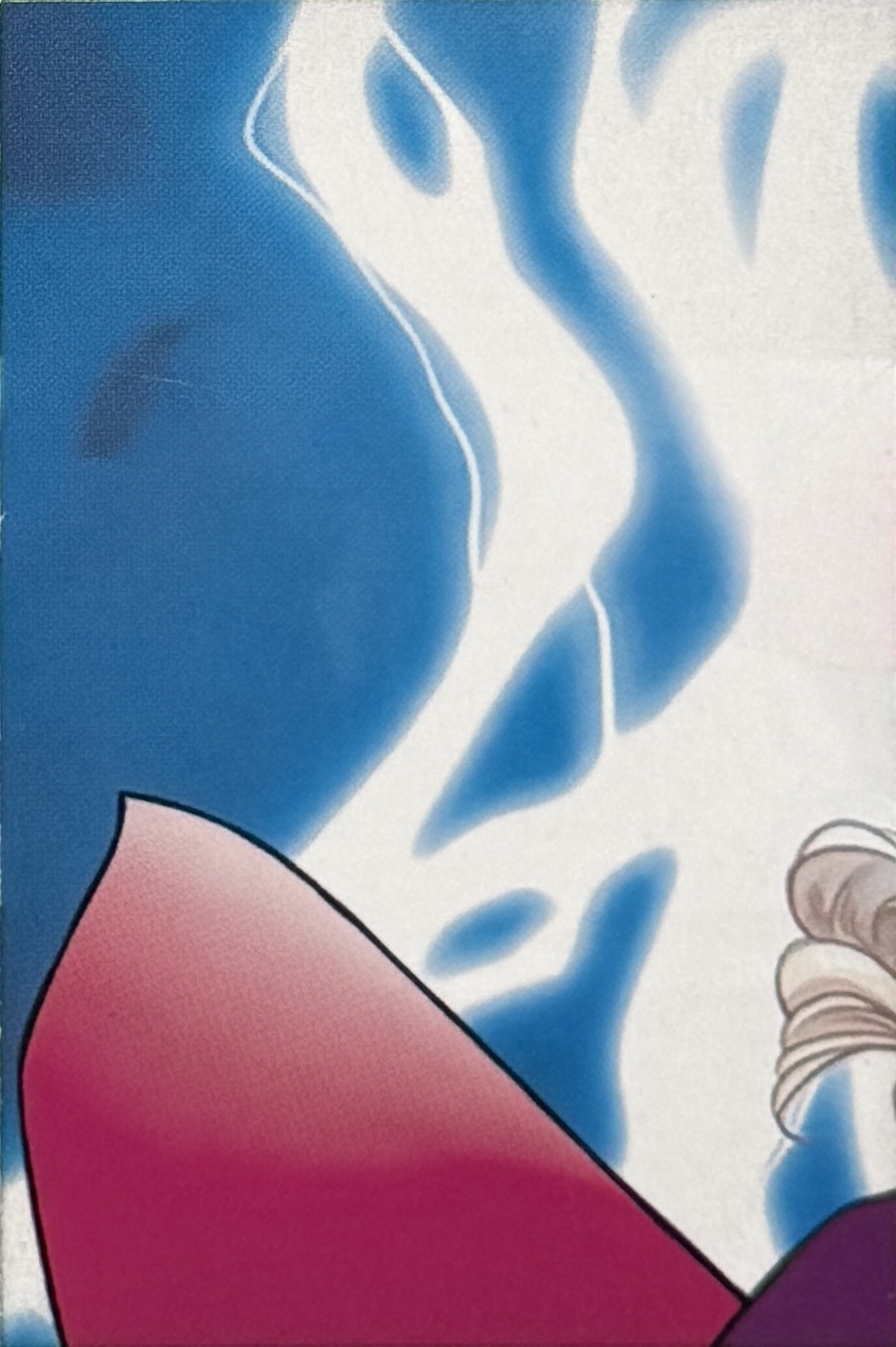 Jane Foster & The Mighty Thor card thumbnail