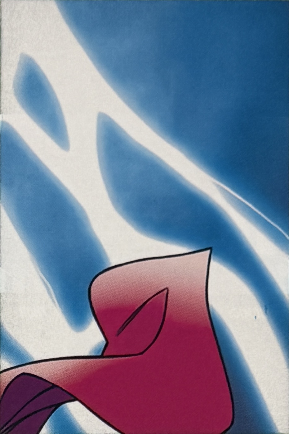 Jane Foster & The Mighty Thor card thumbnail