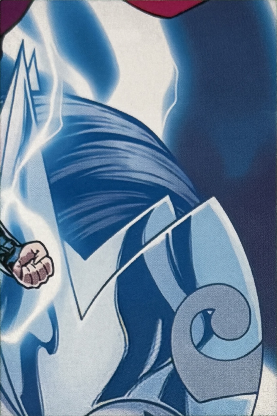 Jane Foster & The Mighty Thor card thumbnail