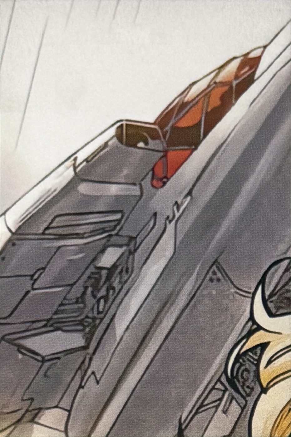 Ms. Marvel card thumbnail