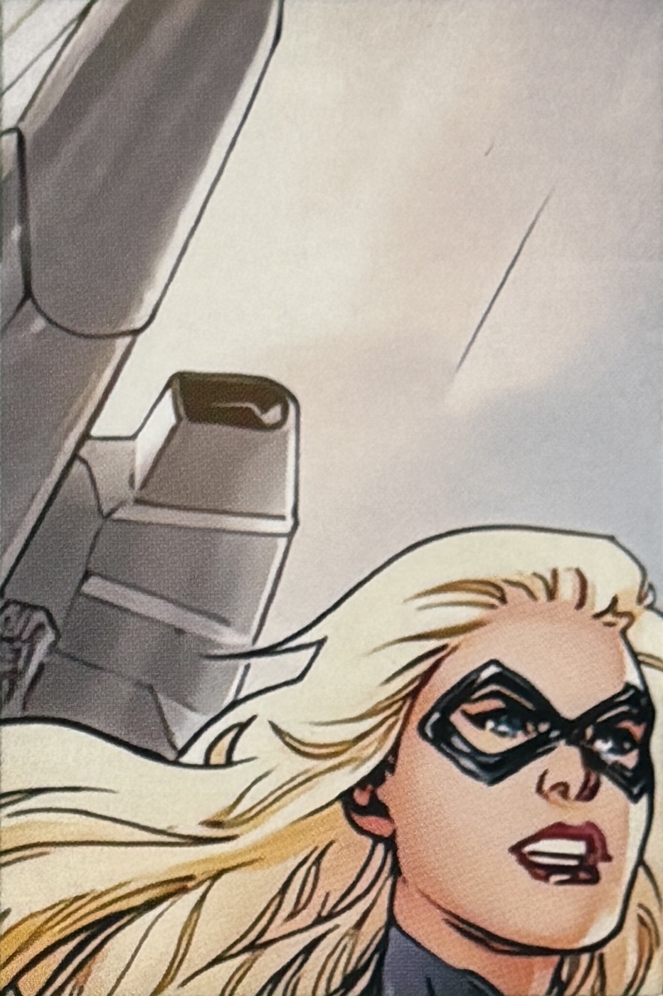 Ms. Marvel card thumbnail