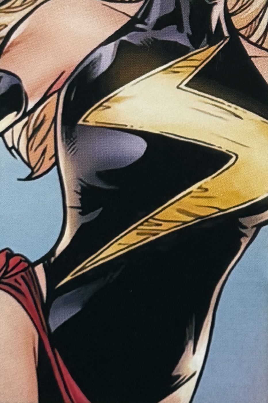 Ms. Marvel card thumbnail