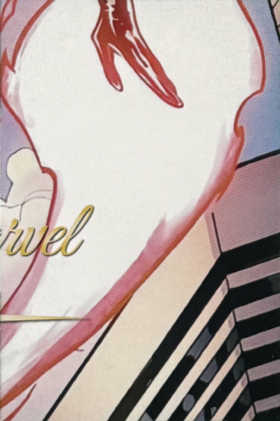 Ms. Marvel card thumbnail