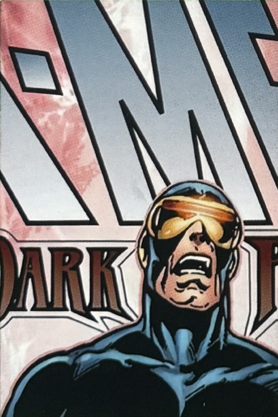 Dark Phoenix card thumbnail