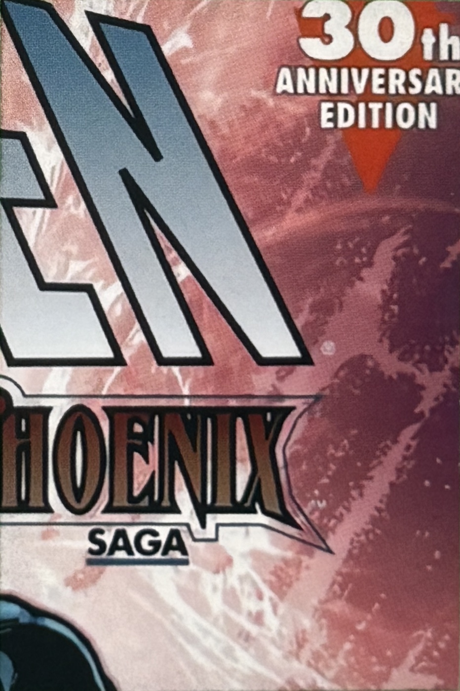 Dark Phoenix card thumbnail