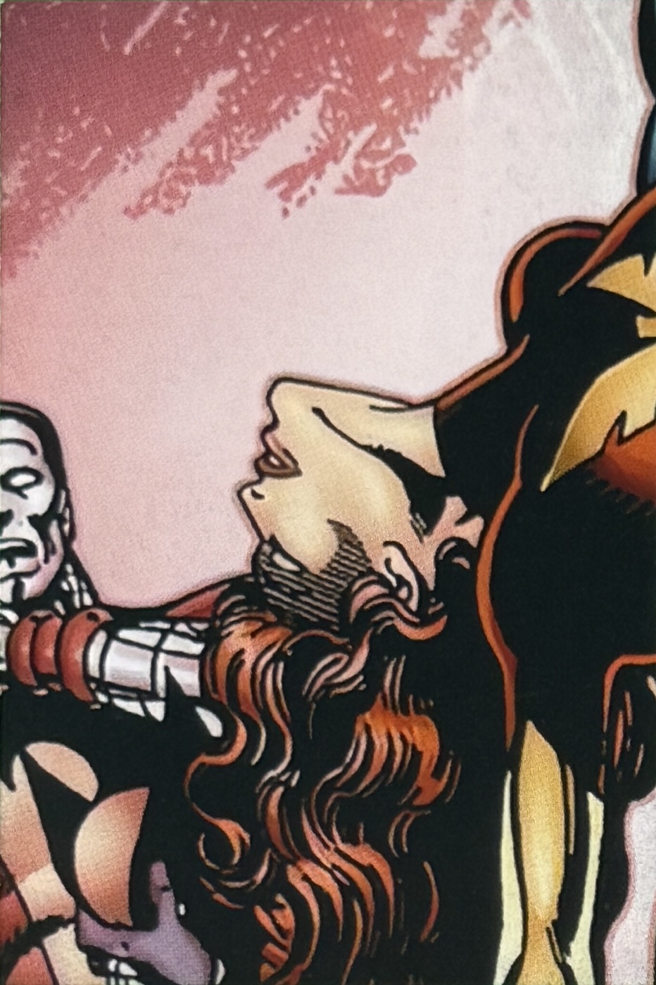 Dark Phoenix card thumbnail