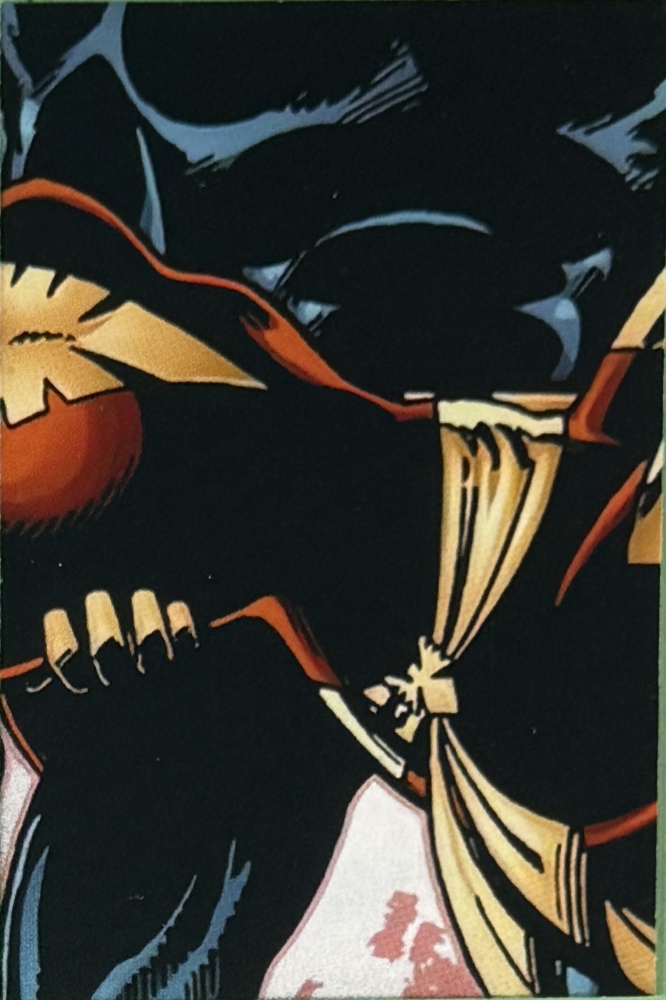Dark Phoenix card thumbnail