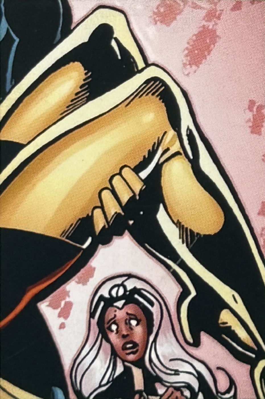 Dark Phoenix card thumbnail
