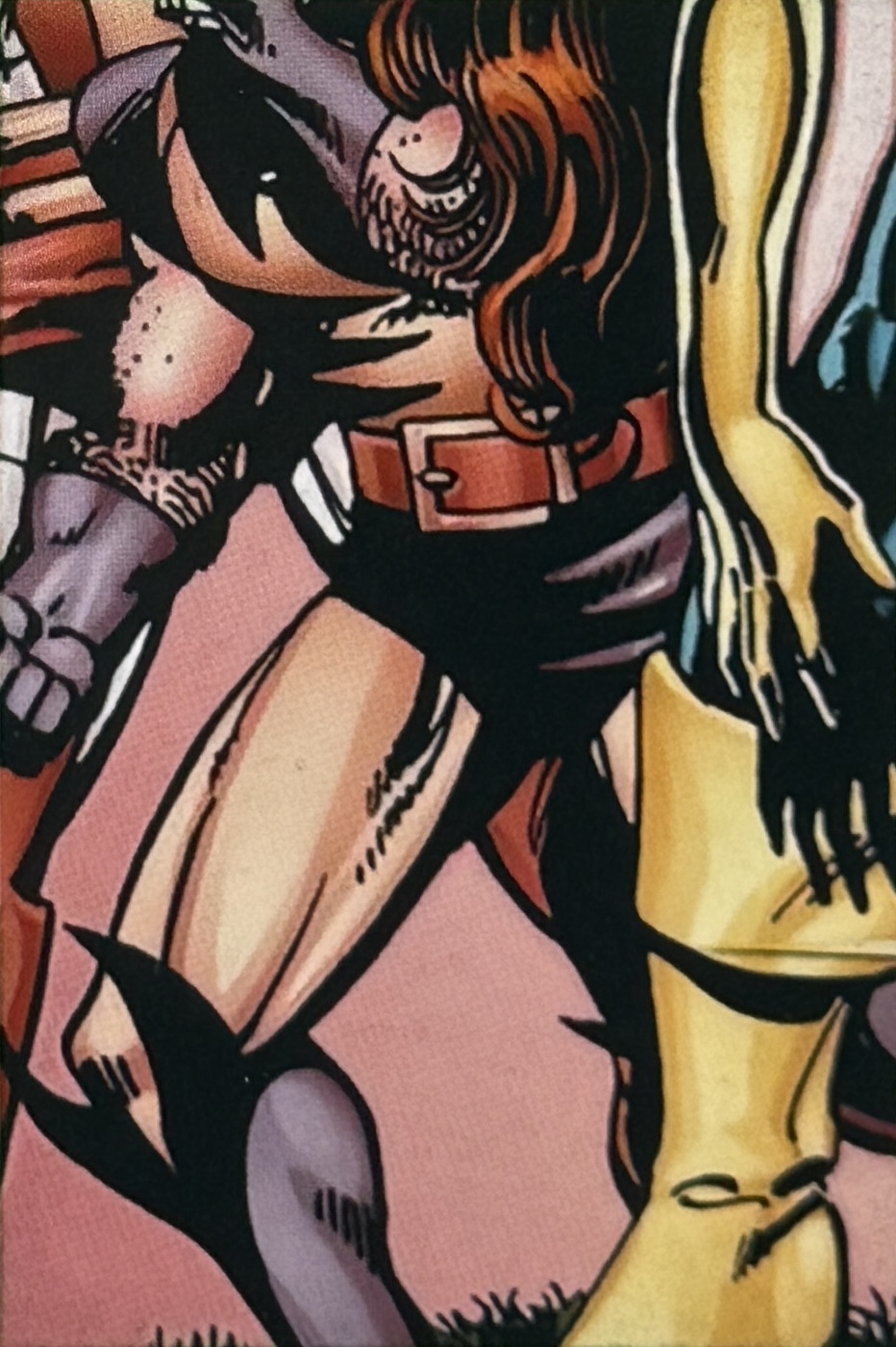 Dark Phoenix card thumbnail