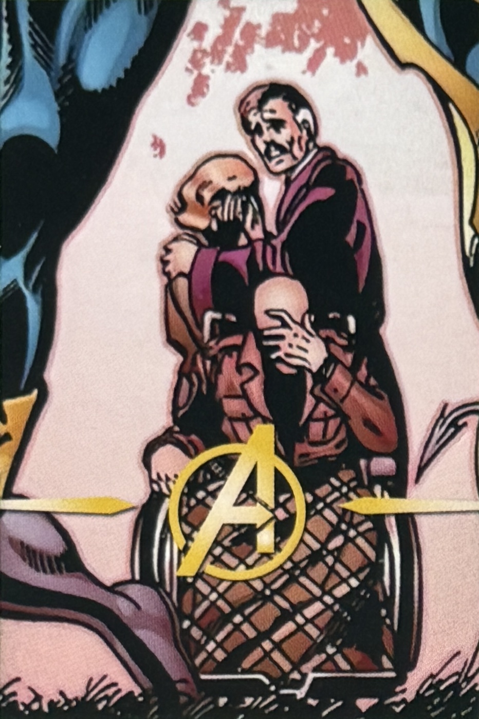 Dark Phoenix card thumbnail