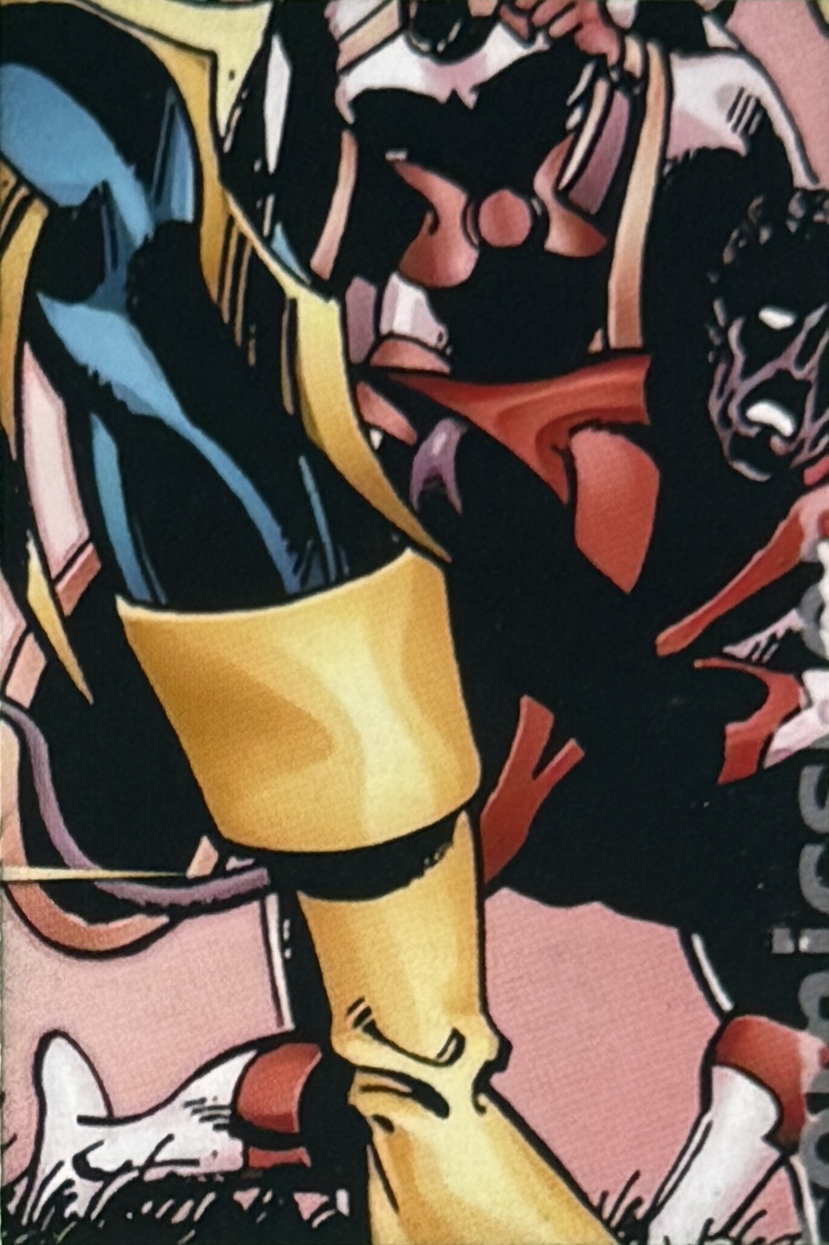 Dark Phoenix card thumbnail