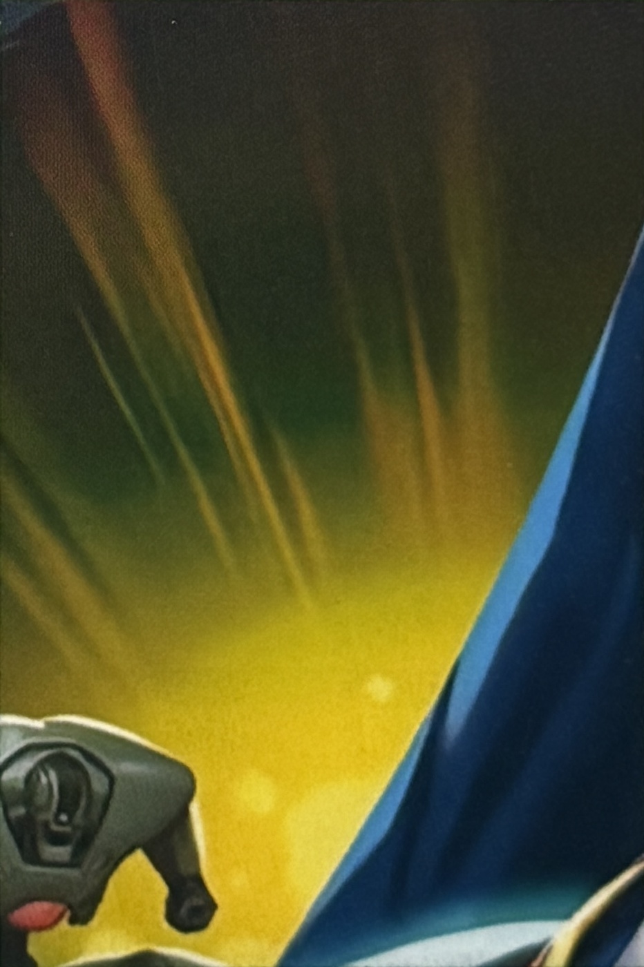 X - Apocalypse card thumbnail