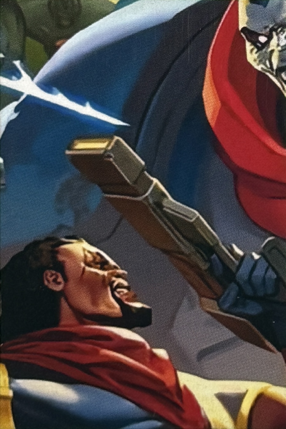X - Apocalypse card thumbnail