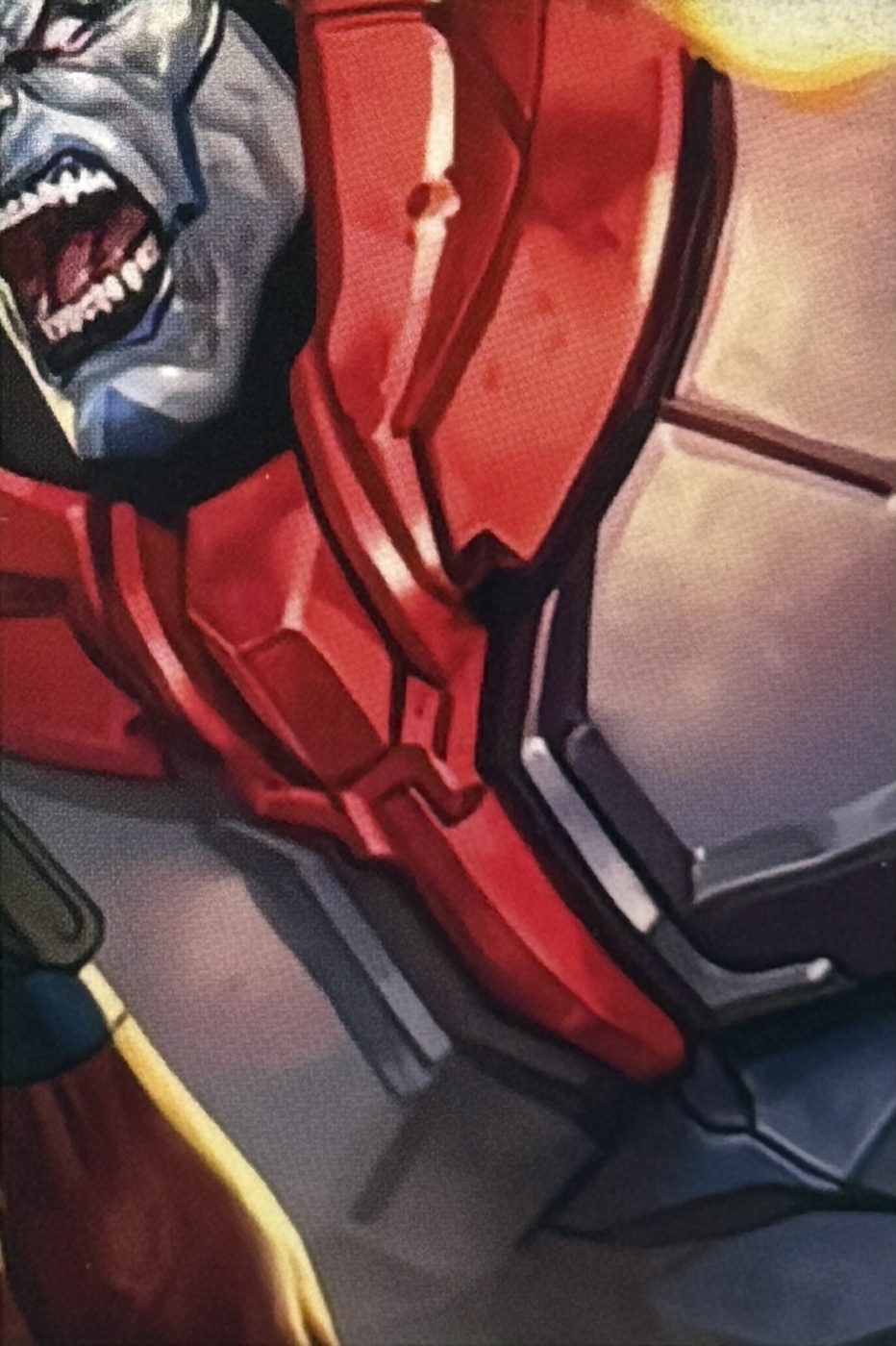 X - Apocalypse card thumbnail