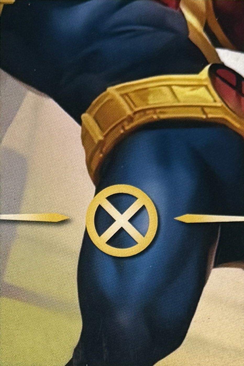 X - Apocalypse card thumbnail