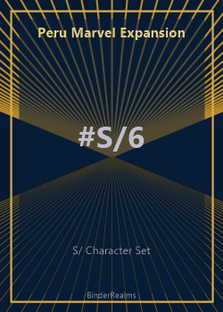 Unknown front card image