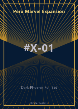 Dark Phoenix card thumbnail
