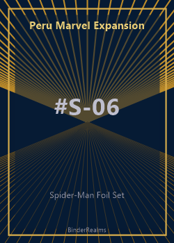 Spider-Man / Across the Spider-Verse card thumbnail