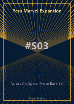 Across the Spider-Verse front artwork