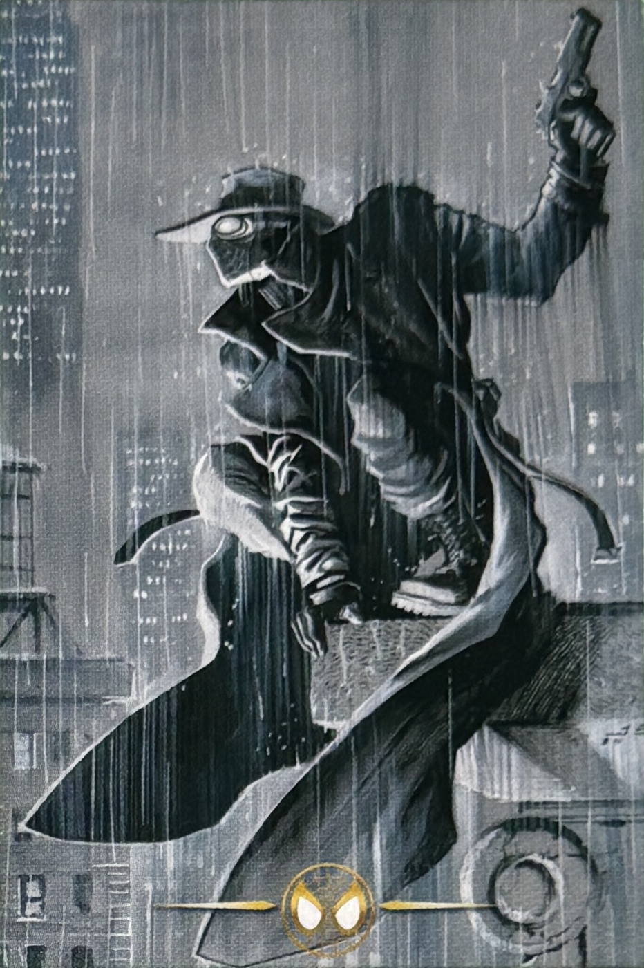 Across the Spider-Verse front artwork