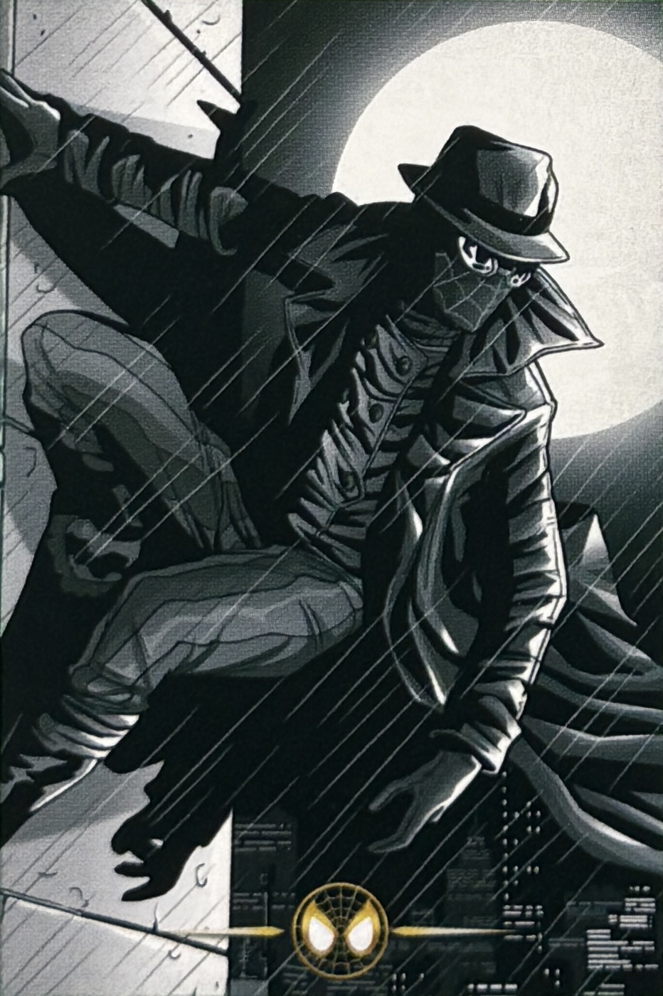 Across the Spider-Verse front artwork