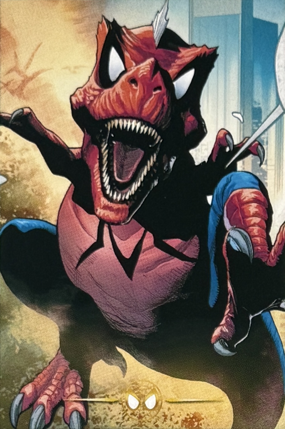 Across the Spider-Verse front artwork