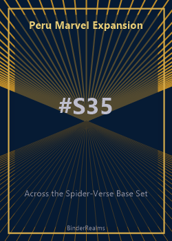 Across the Spider-Verse front artwork