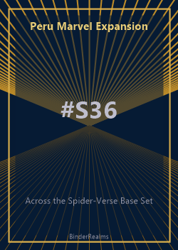 Across the Spider-Verse front artwork