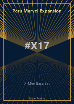 Days of Future Past card thumbnail