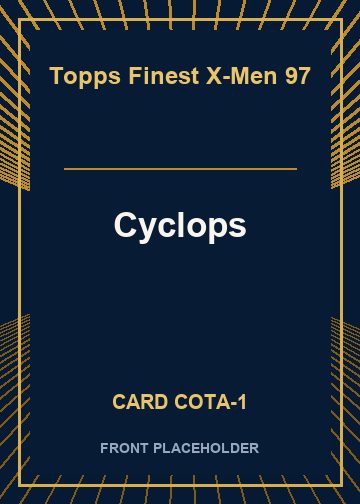 Cyclops card thumbnail