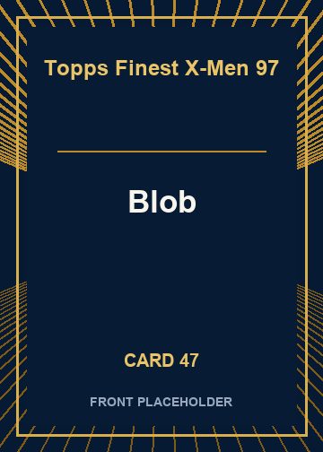 Blob card thumbnail