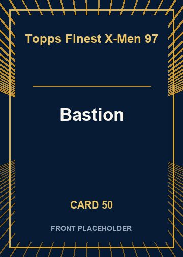 Bastion card thumbnail