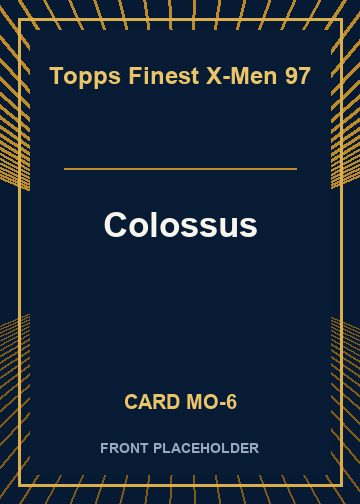 Colossus card thumbnail