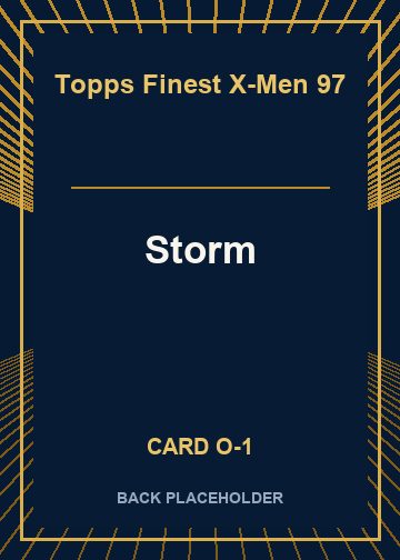 Storm back card image