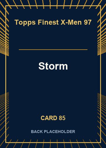 Storm back card image