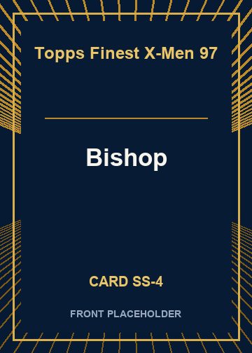 Bishop card thumbnail